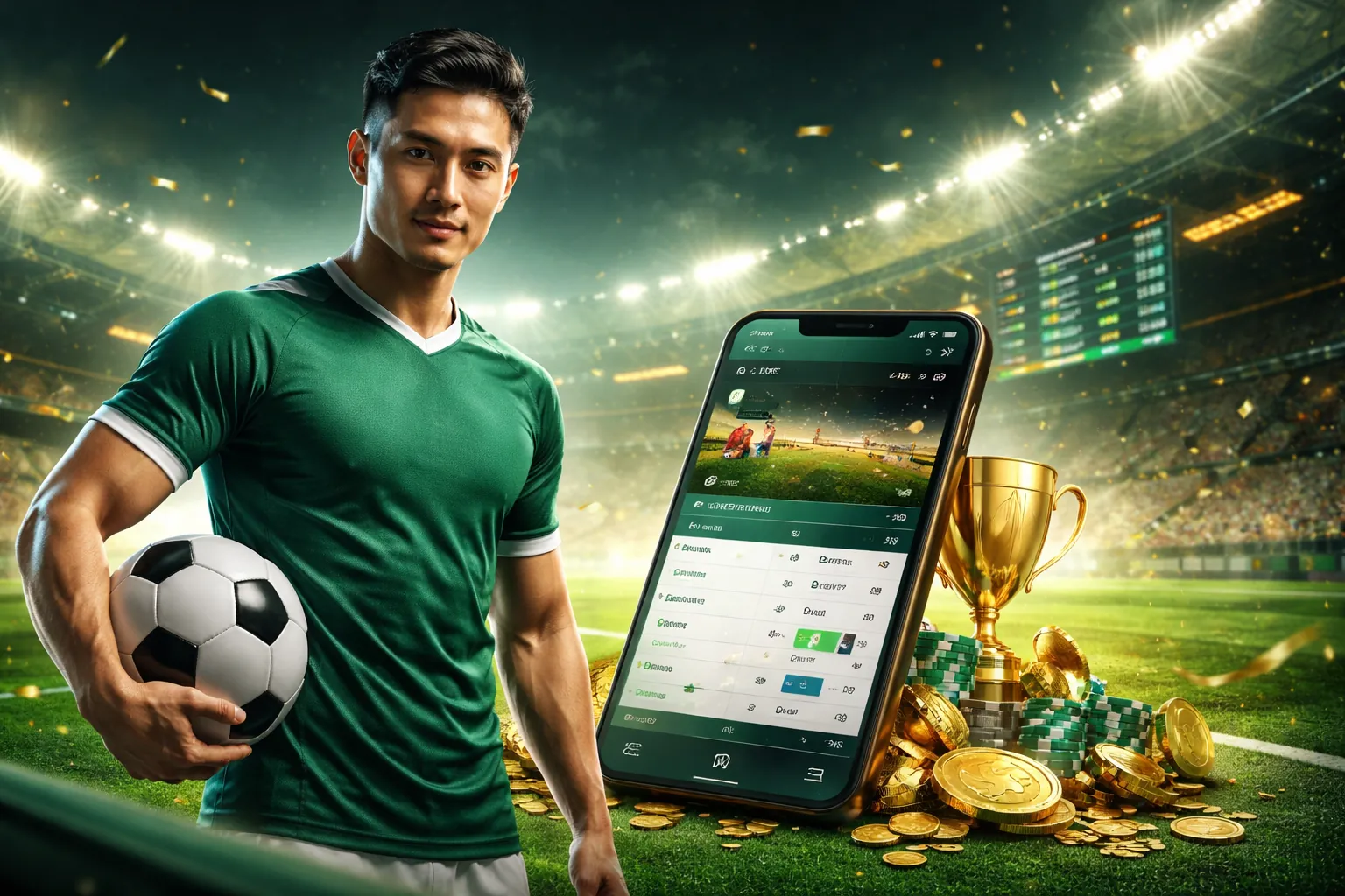 Hình nền 1xBet